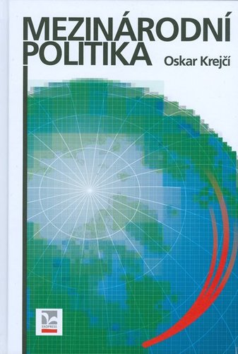 Mezinárodní politika