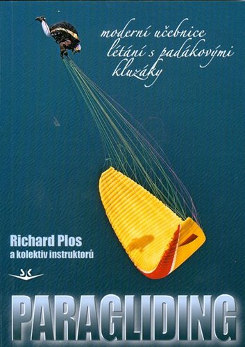 Paragliding