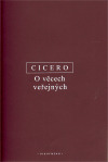 Kniha O věcech veřejných - Marcus Tullius Cicero