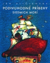 Podivuhodné príbehy siedmich morí