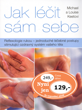 Jak léčit sám sebe