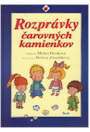 Rozprávky čarovných kamienkov, 2. vydanie