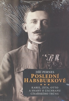 Poslední Habsburkové