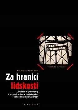 Za hranicí lidskosti