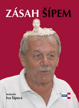 Kniha Zásah Šípem