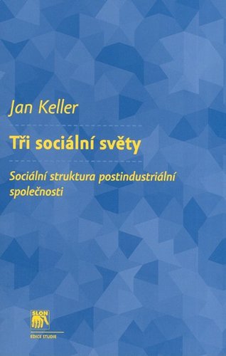 Tři sociální světy