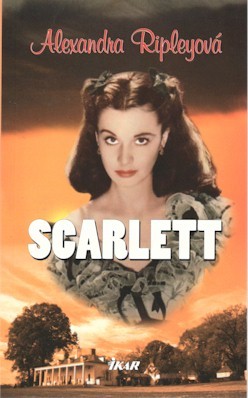 Scarlett, 2. vydanie