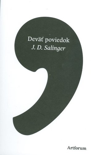 Deväť poviedok