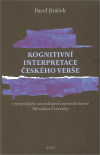 Kniha Kognitivní interpretace českého verše