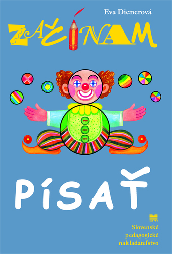Začínam písať