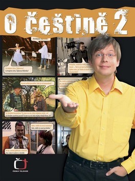 O češtině 2