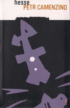 Kniha Petr Camenzind - Hermann Hesse