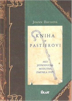 Kniha o pastierovi