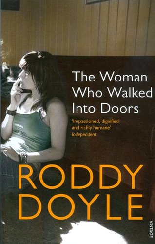 The Woman Who Walked Into Doors