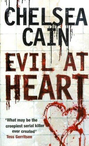 Evil at Heart