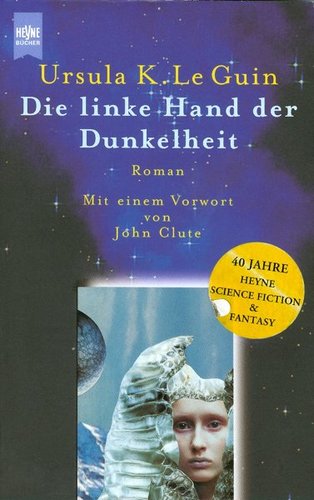 Die linke Hand der Dunkelheit