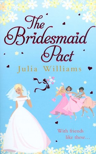 The Bridesmaid Pact