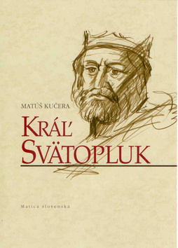 Kráľ Svätopluk