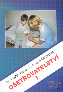 Ošetřovatelství I