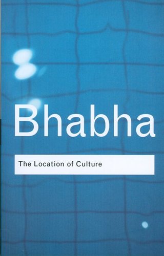 The Location of Culture