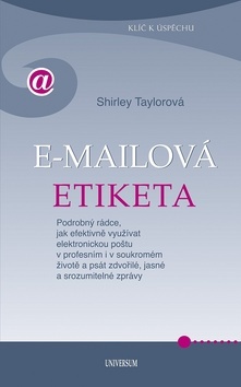 E-mailová etiketa