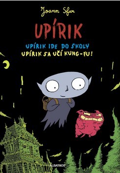 Upírik