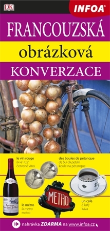 Francouzská obrázková konverzace
