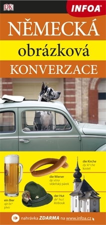 Německá obrázková konverzace