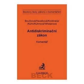 Antidiskriminační zákon
