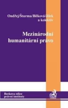Mezinárodní humanitární právo