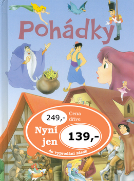 Pohádky