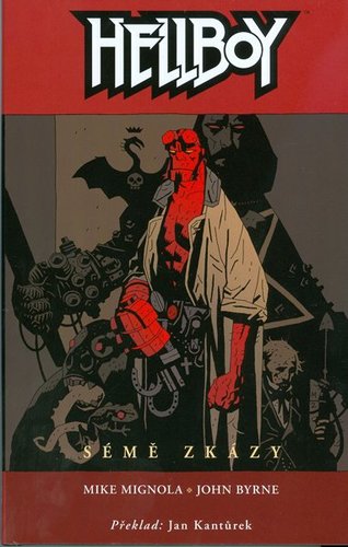 Hellboy