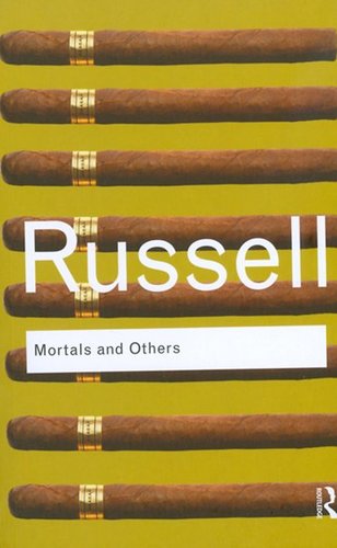 Mortals and Others