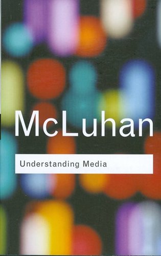 Understanding Media