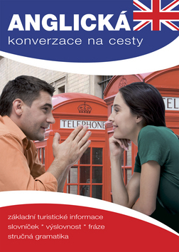 Anglická konverzace na cesty