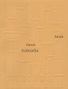 Moře