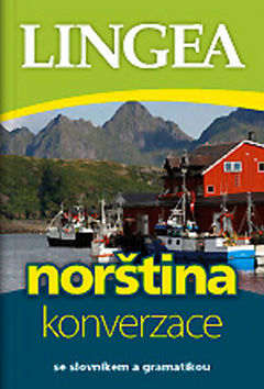 Norština - konverzace