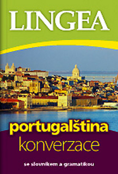 Portugalština - konverzace
