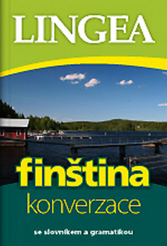 Finština - konverzace
