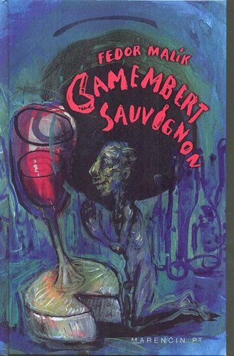 Camembert Sauvignon