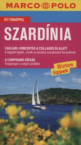 Szardínia