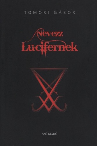 Nevezz Lucifernek
