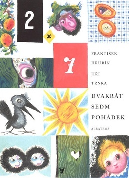 Dvakrát sedm pohádek
