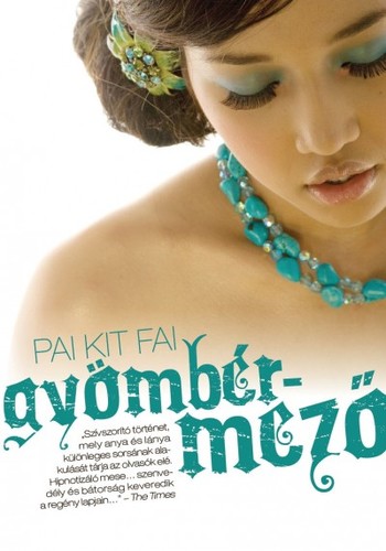 Gyömbérmező