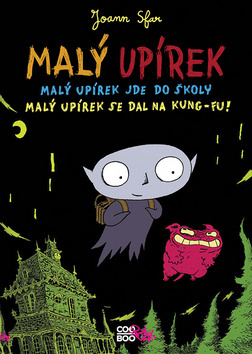 Malý upírek