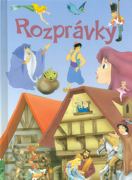 Rozprávky