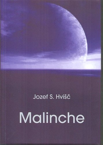 Kniha Malinche