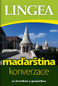 Maďarština konverzace