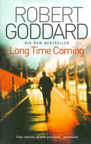 Long Time Coming