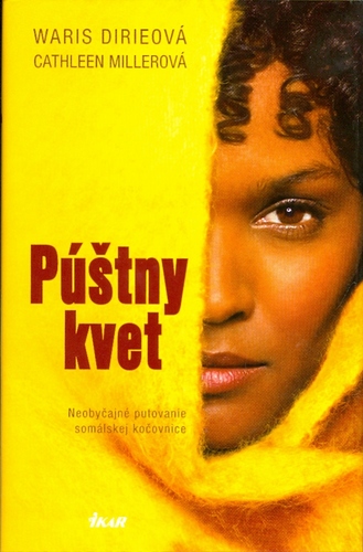 Púštny kvet, 2. vydanie